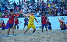 SEA Games 31 ngày 10-5: Bóng ném bãi biển nam giành HCV thứ 5 cho đoàn TTVN
