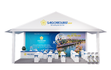 Saigontourist Group ưu đãi đến 20 triệu đồng dịch vụ tour và các dịch vụ tại Ngày hội Du lịch TP HCM