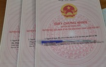 Cô gái 24 tuổi bị bắt khi đang bán đất của... người khác!