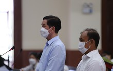 Nguyên nhân tòa phúc thẩm hoãn xét xử ông Trần Vĩnh Tuyến, Trần Trọng Tuấn