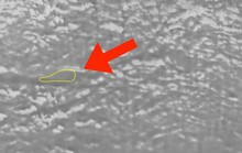 Radar xuyên băng phát hiện “thành phố nước” chôn dưới Nam Cực