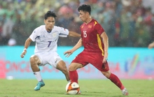 Không để U23 Myanmar gây sốc