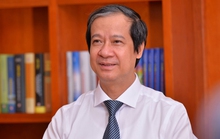 Bộ trưởng Nguyễn Kim Sơn: Cân nhắc các phương án về dạy học môn lịch sử