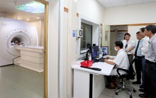 Bệnh viện Trung ương Huế đưa hệ thống MRI hiện đại nhất vào chẩn đoán bệnh tật
