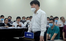 Vụ án xảy ra tại Cục Quản lý Dược: Ông Trương Quốc Cường nhận trách nhiệm người đứng đầu