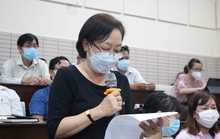 Cử tri muốn đẩy nhanh tích hợp bảo hiểm y tế vào thẻ căn cước công dân