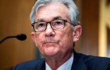Chủ tịch FED: Kinh tế Mỹ phải chịu đau để kiềm chế lạm phát