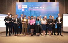 Ra mắt giải thưởng Nơi làm việc tốt nhất Việt Nam