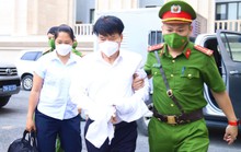 Đề nghị tuyên phạt nguyên thứ trưởng Trương Quốc Cường 7-8 năm tù
