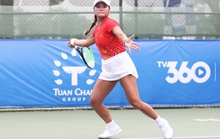 Hai tay vợt Việt kiều đưa tuyển Việt Nam vào chung kết nội dung đồng đội nữ