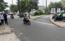 Giá xăng lên 30.000 đồng/lít, giới tài xế than thu nhập không đủ nuôi vợ con