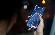 Dân chơi tiền số rủ nhau xóa app