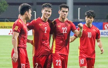 Hậu vệ Đỗ Duy Mạnh: Tạm dừng để bứt phá!