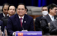 Thủ tướng Phạm Minh Chính dự Hội nghị cấp cao đặc biệt ASEAN-Mỹ