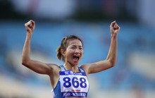 Siêu nhân Nguyễn Thị Oanh