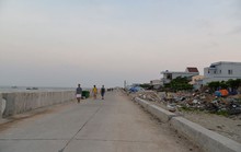 Quay cuồng với đất ven biển, miền núi