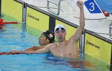 Nhật ký SEA Games ngày 19-5: Chia tay bơi và điền kinh, TTVN giành 153 HCV