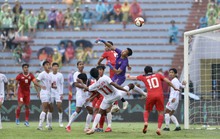 Kết quả Dự đoán bóng đá SEA Games 31 ngày 15-5: Mừng cho U23 Việt Nam