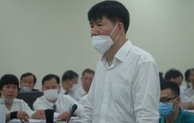 Ông Trương Quốc Cường: Đề nghị tòa ra mức án không mang thêm đau khổ cho tôi và gia đình