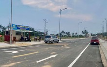 QUAY CUỒNG VỚI ĐẤT VEN BIỂN, MIỀN NÚI (*): Lấp ló những hệ lụy