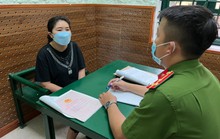 Quảng Bình: Bắt giam nữ quái lừa đảo ngân hàng 700 triệu đồng