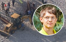 Mỹ: Thanh niên tử vong do đào hố cát trên bãi biển