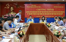 Đổi mới tổ chức và hoạt động của Công đoàn Việt Nam trong tình hình mới