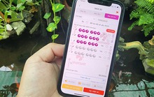 “Bí kíp” trúng hàng tỉ đồng xổ số tự chọn Max 3D