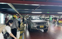 Tiến sĩ Lê Đăng Doanh bị làm giá ở Tân Sơn Nhất: Sở GTVT TP HCM ra công văn khẩn