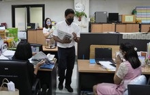 Thái Lan bầu thống đốc Bangkok sau 9 năm trì hoãn