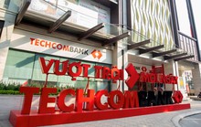 Techcombank vào Top 2.000 Doanh nghiệp lớn nhất thế giới