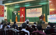 Thêm 30 bác sĩ ở huyện nghèo được đào tạo 1 kèm 1, “cầm tay chỉ việc”