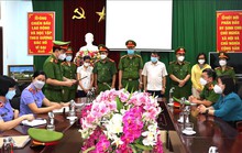 Khai trừ Đảng với Giám đốc CDC cùng 2 nữ thuộc cấp nhận hối lộ hơn 1 tỉ đồng của Việt Á