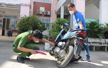 Hết cảnh chờ chực đăng ký xe, đóng phạt