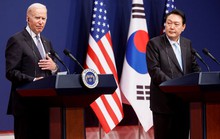 Mỹ - Hàn mở rộng liên minh