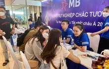Cách nào thu hút ứng viên tiềm năng?