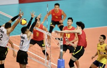 Thắng Thái Lan, bóng chuyền Việt Nam mơ đổi màu huy chương