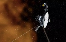 Phát tín hiệu “như người say”, tàu NASA đụng độ điều gì ngoài hệ Mặt Trời?