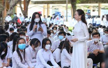 Đưa trường học đến thí sinh 2022: Thiết thực, nâng tầm hướng nghiệp