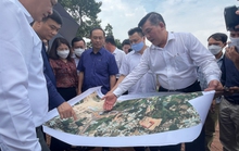 Cần cơ chế mở cho đường vành đai