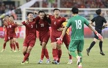 U23 Việt Nam lập nhiều kỷ lục sau chiến thắng lịch sử trước U23 Thái Lan