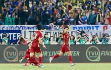 Bóng đá nam SEA Games 31: Chức vô địch xứng đáng của U23 Việt Nam!