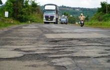 Gia Lai đề nghị sớm triển khai cao tốc Pleiku - Quy Nhơn
