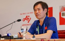 Trưởng Đoàn Thể thao Việt Nam nói về việc vượt Thái Lan 113 HCV tại SEA Games 31