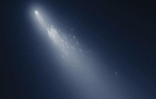 Trái Đất sắp đón siêu mưa sao băng từ sao chổi ma vừa nổ
