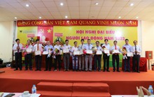 Người lao động Công ty Bình Điền: yên tâm, đoàn kết, vững vàng vượt qua khó khăn