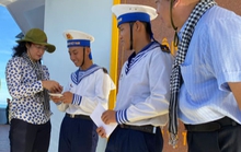 Can trường nơi đầu sóng ngọn gió