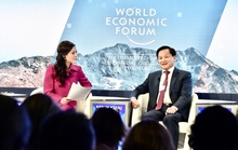 Hoạt động dày đặc của Phó Thủ tướng Lê Minh Khái tại Davos, Thụy Sỹ