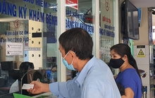 Tiếp tục thanh toán BHYT với dịch vụ thực hiện bằng máy mượn, máy đặt