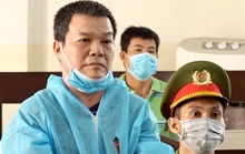 Ghen tuông, chồng phóng hỏa đốt nhà giết chết vợ